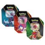pokemon divergent power tins