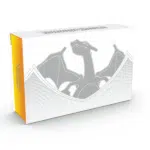 Charizard Ultra Premium Collection Box 2022 POkemon