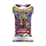Pokemon Lost Origin Sleeved Booster