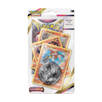 Pokemon Lost Origin Premium Checklane Blister