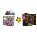 Pokemon Verlorener Ursprung Bundle