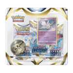 Pokemon Silver Tempest 3-Pack Blister - Togetic
