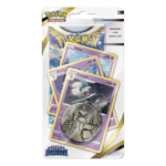 Pokemon Silver Tempest Premium Checklane Blister - Gallade