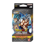 Dragon Ball Super Dawn of the Z-Legends Premium Pack