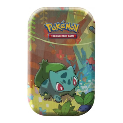 pokemon kanto friends mini tin