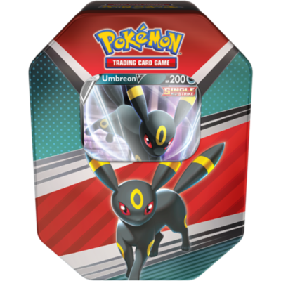 Pokemon - Spring Tin 2022 Umbreon V