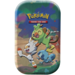 Pokemon TCG Celebrations Mini Tin - Galar Starters