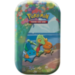 Pokemon TCG Celebrations Mini Tin - Hoenn Starters