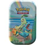 Pokemon TCG Celebrations Mini Tin - Johto Starters