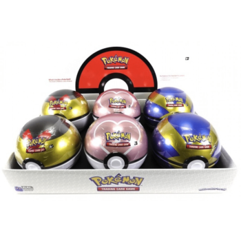 pokemon pokeball 2022 q2