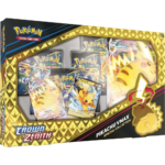 Crown Zenith Special Collection – Pikachu VMAX