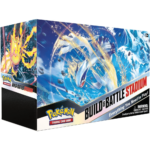 pokemon silver tempest build battle stadium box