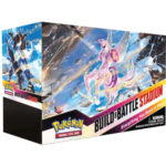 Pokemon Astral Radiance Build Battle Stadium box