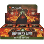 Set Booster Box The Brothers' War