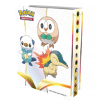 pokemon mini portfolio astral radiance