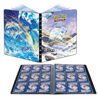 Pokémon Sword And Shield 12 - Portfolio A4 Blister