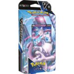 Pokemon GO Battle Deck - Mewtwo V