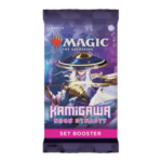 Set Booster Kamigawa : Neon Dynasty