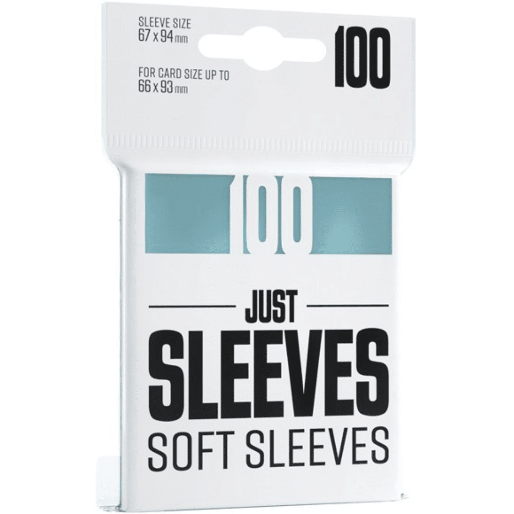 just sleeves soft sleeves just sleeves soft sleeves