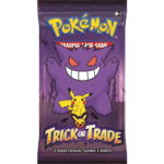 trick or trade halloween 2022