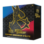 PRE-ORDER POKEMON ZÉNITH SUPRÊME COFFRET DRESSEUR D'ÉLITE (FR)