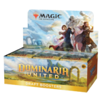 MTG: Dominaria United - Draft Booster Box