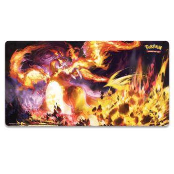 Ultra Premium Collection Gigantamax Charizard Playmat