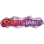 SV1 Scarlet & Violet