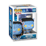 Funko Pop! Movies: Avatar - Neytiri