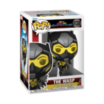 Funko Pop: Marvel: Ant-Man und die Wespe: Quantumania - Die Wespe (Chance oder Chase)