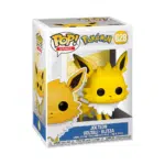 Funko Pop ! Games : Pokémon - Jolteon