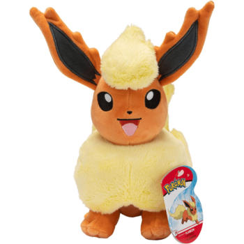 Pokémon Plüsch 20cm - Flareon