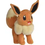 Pokémon Plush 20cm - Eevee