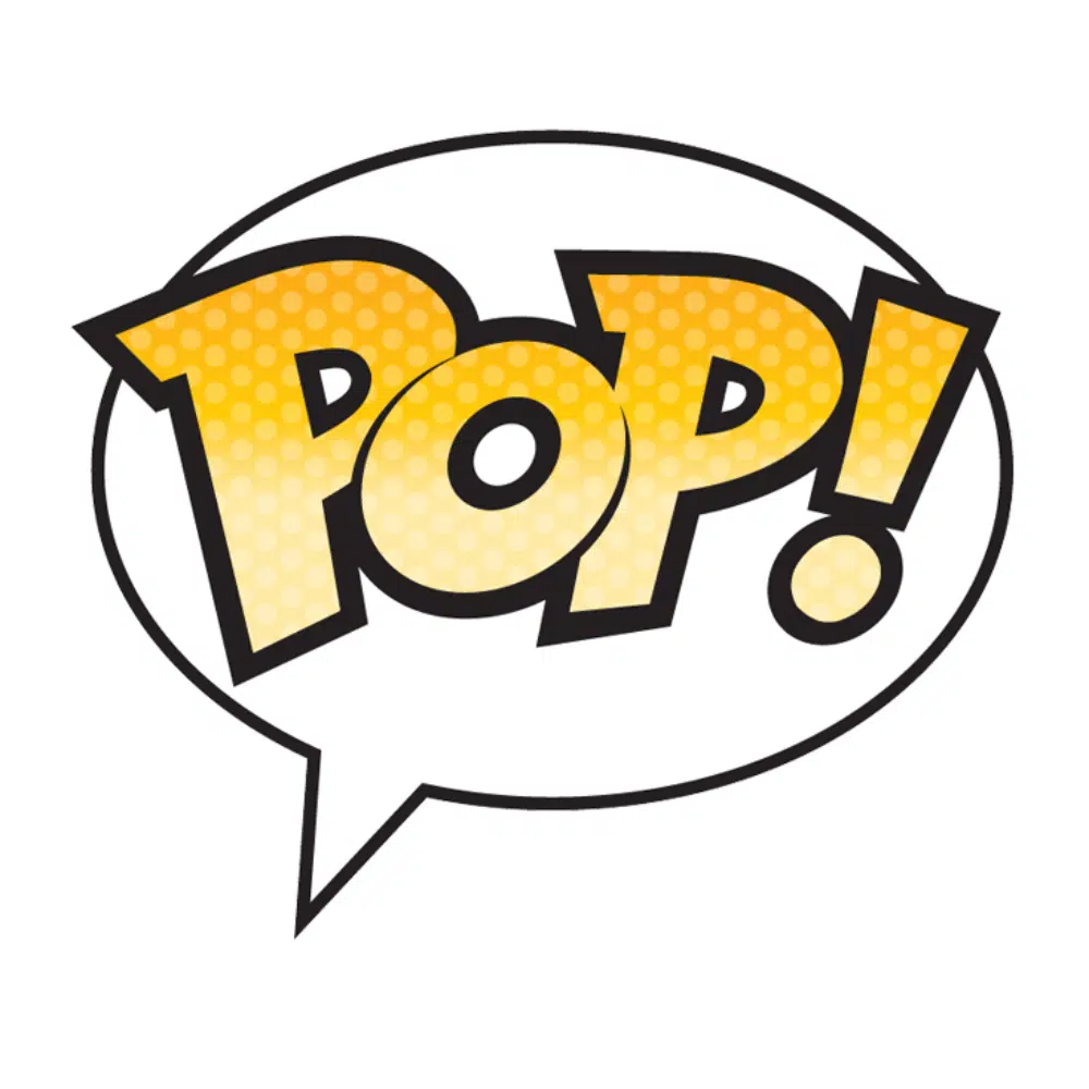 FUNKO POP