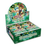 Yu-Gi-Oh! Spell Ruler 25th Booster Box
