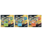 Crown Zenith - Rillaboom/Inteleon/Cinderace Pin Box