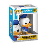 Funko Pop! Disney: Klassiker - Donald Duck