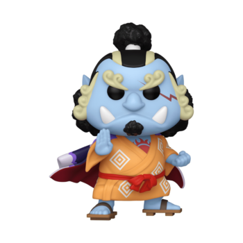 Funko Pop! Animation: One Piece - Jinbe (Chance on Chase)