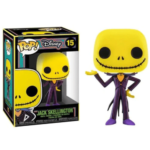 Funko Pop! Disney: The Nightmare Before Christmas - Jack Skellington
