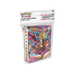 Pokemon Mini Portfolio – Lost Origin