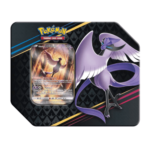 Pokemon Crown Zenith Special Tin - Glarian Articuno