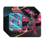 Pokemon Crown Zenith Special Tin - Galarian Moltres