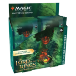Lord of the Rings: Tales of Middle-earth - Collector Booster Display