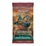 Lord of the Rings: Tales of Middle-earth - Draft Booster