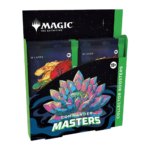 Commander Masters - Collector Booster Box