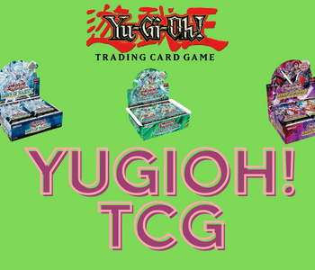 buy yugioh cards