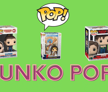 buy funko doll marvel stranger things