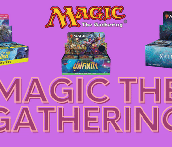 buy magic cards