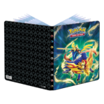 Pokemon 9PKT Portfolio - Crown Zenith