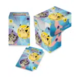 Deck Box